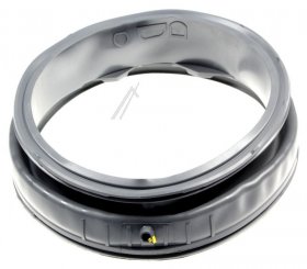 Lg Door Seal Washing Machine - 4986er0004f Gasket