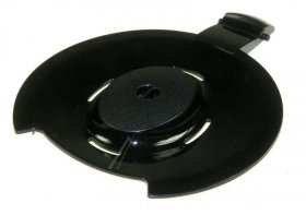 Melitta Pot Lid - 6615505 Jug Lid Black