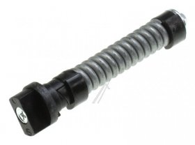 Door Hinges - 140036488041 Cap Hinge Left [Electrolux Aeg]