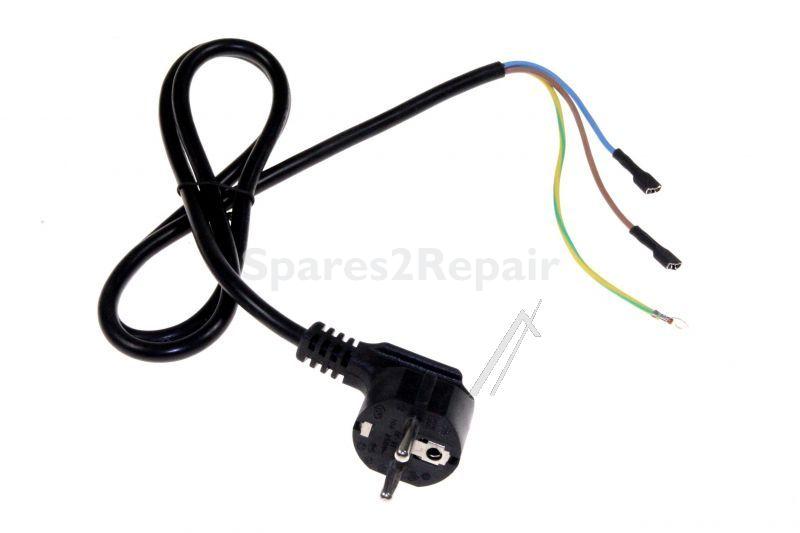 Magimix Mains Power Lead - 505067 Power Cable Deep Fryer Ng Fr
