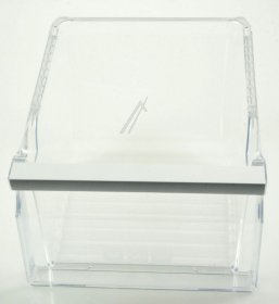 Samsung Freezer Drawer - Da97-12804c Assembly Case Basket-low hm12-pjt