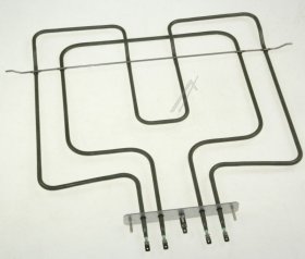 Top Element Oven - C00313193 481225998475 Heating Element Upper-grill [Whirlpool Indesit]