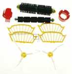 Filter Plus Vacuum Cleaners accessories - Ir500 Set