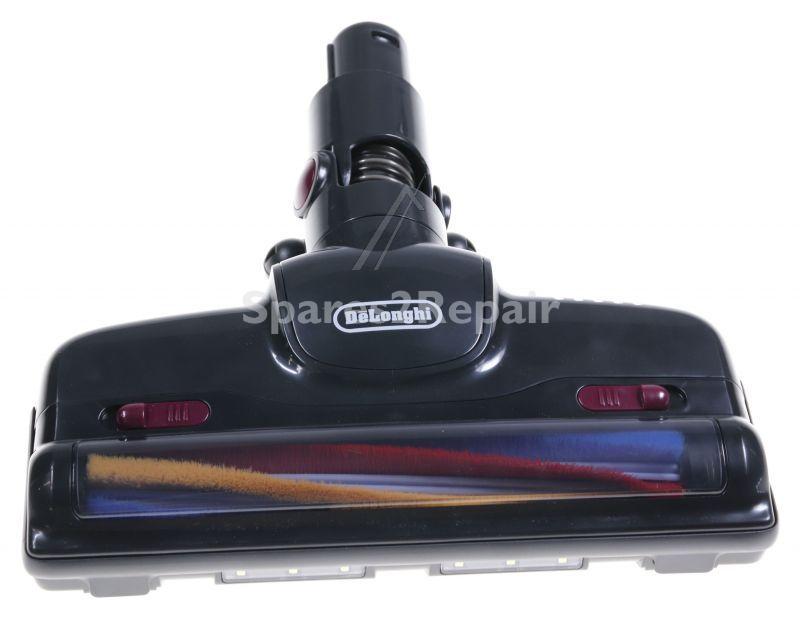 Floor Brush - Kw712226 Floor Nozzle - Turbo Vc6400 [Delonghi]