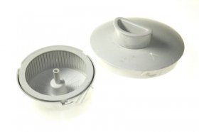 Pressing Cone - Kw647585 Juice Centrifuge Km100-190 [Delonghi]