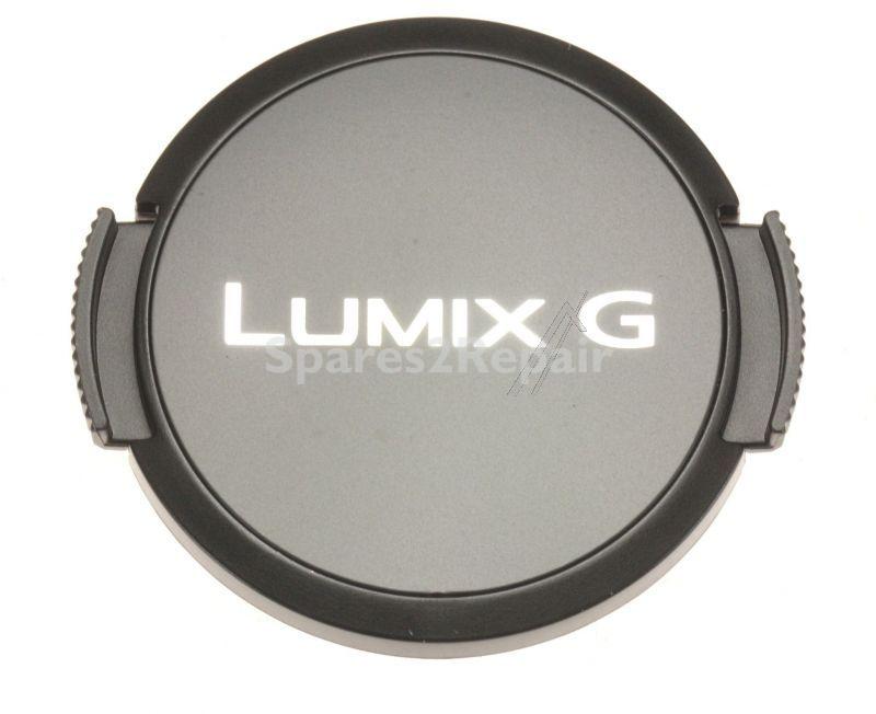 Panasonic Lens Cap - Vyf3562 Front Lens Cap Ø37mm