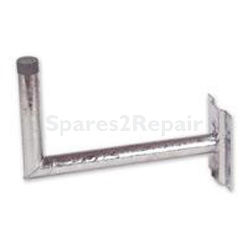Fuba Steel Mount - Dsz 550 Steel Mount 550mm