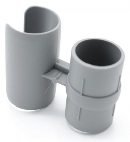 Vacuum Cleaner Accessory Kit - 1099181016 Holder Accessory [Electrolux Aeg]