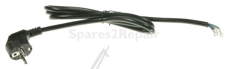Mains Power Lead - 17471100001033 Power Cord [Midea]
