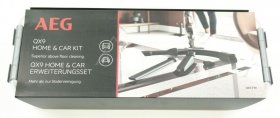Vacuum Cleaners accessories - 9009230948 Akit19 Qx9 Home And Car Kit [Electrolux Aeg]