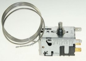 Fridge Thermostat - 00163106 Regulator-temperature [Bosch Siemens]