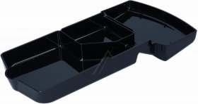 Melitta Drip Tray - 6593056 Drip Tray 693 Black V2