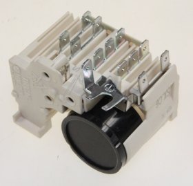 Starter Relay - C00448230 481010876070 Monoblock Tx1cn Ae24 Bn6 [Whirlpool Indesit]