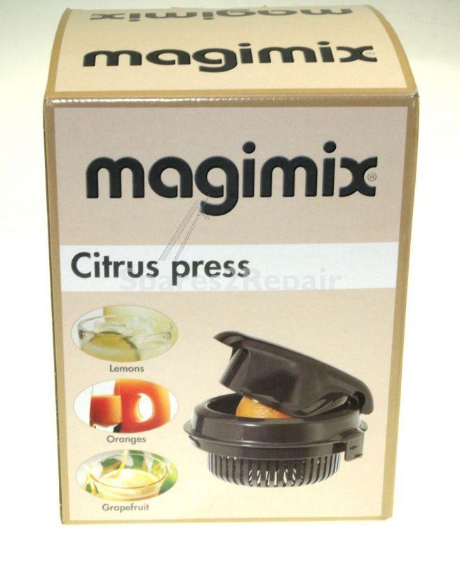 Magimix Pressing Cone - 17423 Citrus Press Anthracite