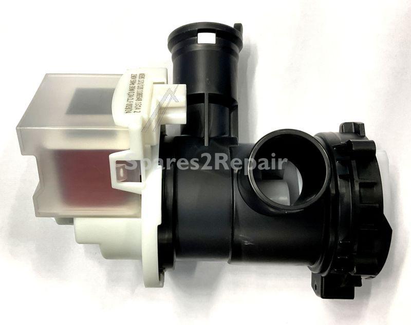 Drain Pump - 00145753 Pump-drain [Bosch Siemens]