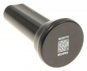 Severin Mixer Pusher - 4120-048 Pusher Assembled