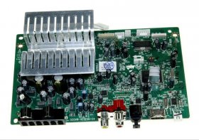 Philips Module - Electrical Unit - 996510061789 Pr circuit Audio Recorder