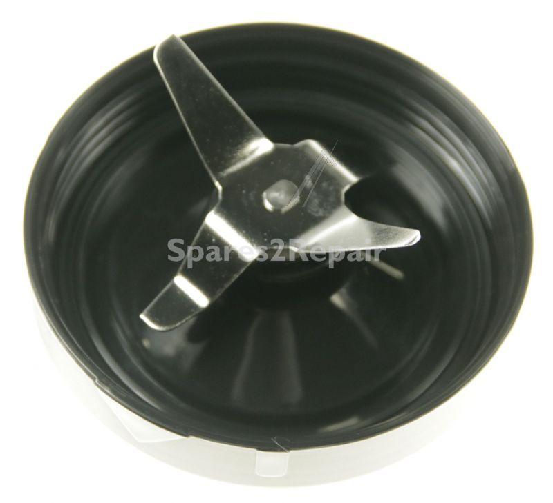 Mixer - Blender Blade - Ss-989960 Knife-coffee Mill [Groupe SEB]
