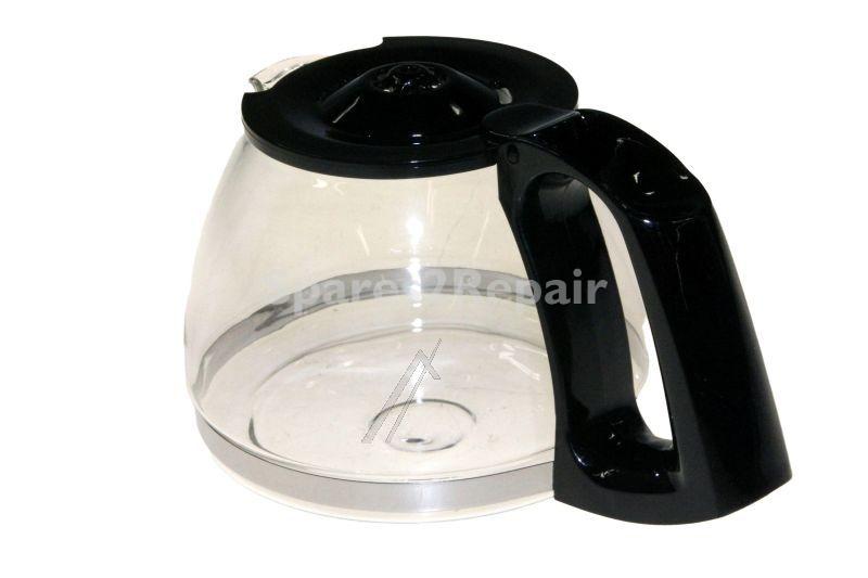Coffee Pot - Ss-201122 Jug+cover [Groupe SEB]