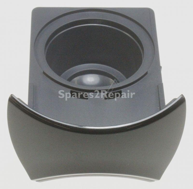 Fixings And Brackets - 7313237941 Capsule Holder [Delonghi]