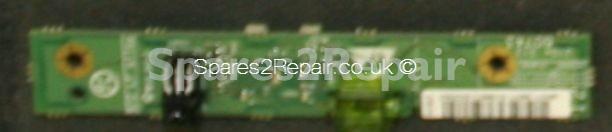 Philips 42PF5421/10 - IR - 3104 313 60743