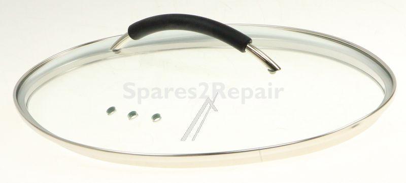 Magimix Flap - 506608 Cover Steamer With Silicone Handle