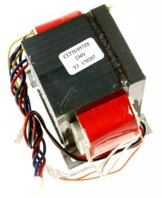 Sound United Psu Transformer - Clt5u057ze 943101102420d Power Trans Avrx1100w E2-e1