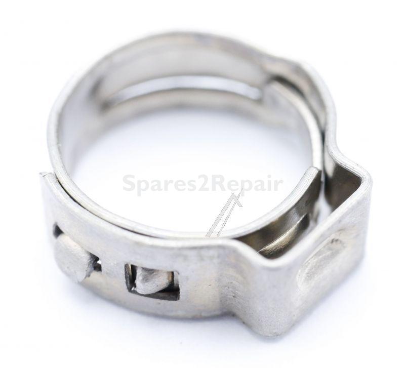 Clamp - 9824821110 Clip Clamp [Delonghi]