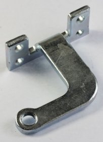 Door Hinges For Fridges - C00325696 481010619062 Hinge Upper [Whirlpool Indesit]