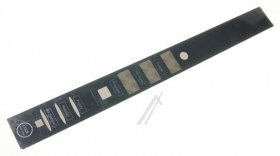 Haier Display Unit - 0060230737a 49046163 Display Trimming