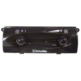 Extraction Hood Flap - C00118442 488000118442 Glass H00ds Htc92x## [Whirlpool Indesit]