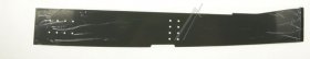 Haier Cover - 0060230666 49070537 End Cap T Cover Abs Bcd-421