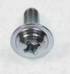 Hisense Gorenje Screw - 278153 Screw M4x10