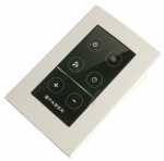 Faber Franke Roblin Remote Control - 133 0180 074 Remote Control Ir 6 Switches Faber