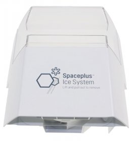 Lg Ice Cube Maker - Akc73249610 Bucket Assembly Ice