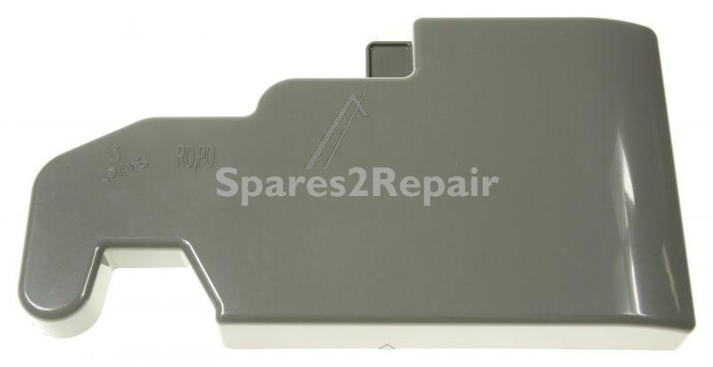 Samsung Casing Cover - Da63-07530a Cover Hinge-right latour abs inox Gray h