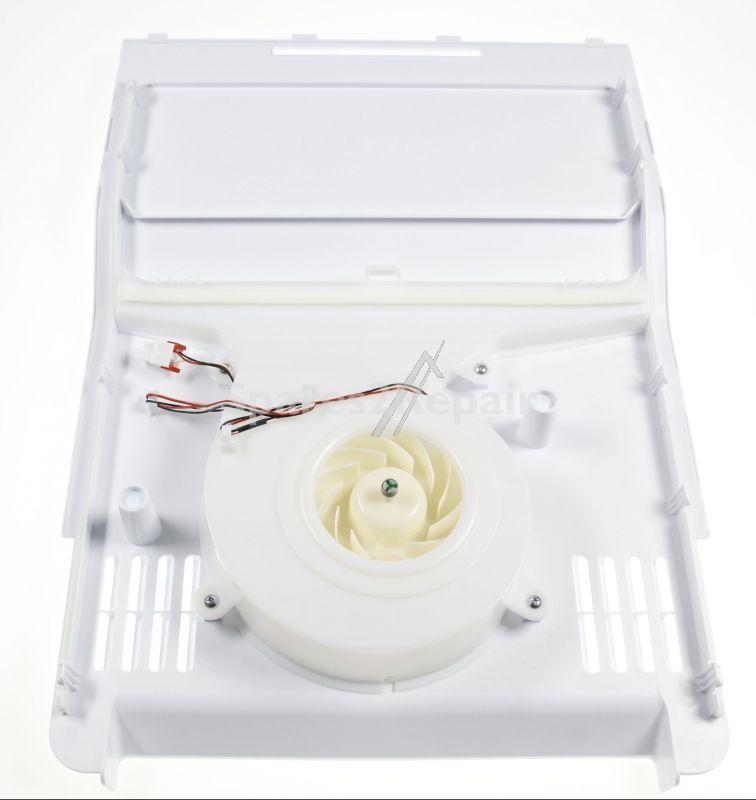 Samsung Flap - Da97-16299b Assembly Cover Damper-ref rs6500kc
