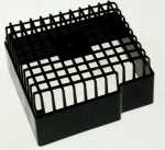 Pulp Container - Es0059105 Capsule Container [Delonghi]