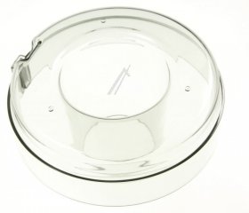 Philips Mixer - Blender Bowl - Cp0443-01 420303614731 Pulp Container Safety Lever (black)