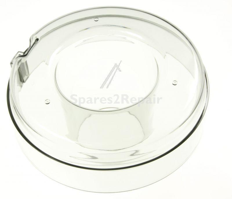 Philips Mixer - Blender Bowl - Cp0443-01 420303614731 Pulp Container Safety Lever (black)