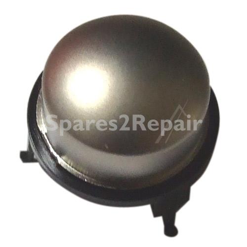Button - 1118416088 Button [Electrolux Aeg]
