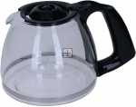 Coffee Pot - Ss-986885 Coffee Jug + Lid [Groupe SEB]
