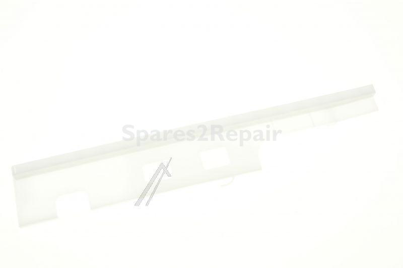 Gate Valve - C00336250 481010703803 Slide Freezer Drawer Xxl Right [Whirlpool Indesit]