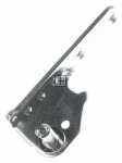 Samsung Schlep Hinge - Da97-07514c Assembly Hinge Mid-l:nw2-fdr ni-cr Plated dr