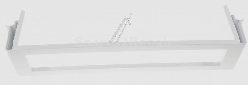 Liebherr Fixings And Brackets - 742998100 Retaining Strip For Glass Plates