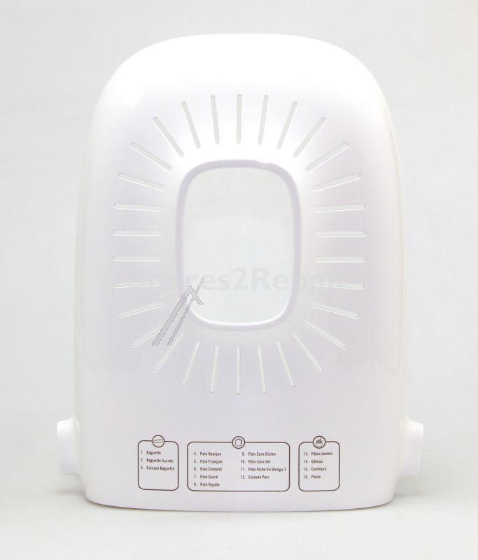 Flap - Ss-189763 Can-top-white [Groupe SEB]