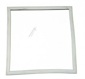 Refrigerator Door Seal - 4324854300 C00915364 B-745 Lower Door Gasket Assembly [Arcelik]