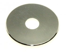 Saeco Casing Cover - 11027486 996530069616 Chrom upper Cover Casing Cap V2 Xsm