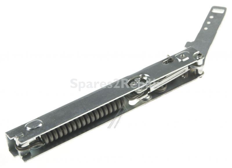 Door Hinges - 5614548039 Door Hinge Left-right [Electrolux Aeg]