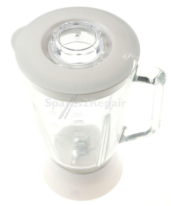 Mixer - Blender Bowl - At6016029100 Mixer 1783 [Delonghi]